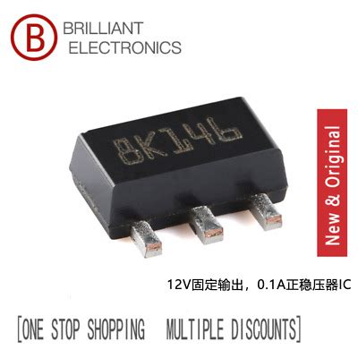 8k818|Spot Supplies Original L78l12acutr Sot.